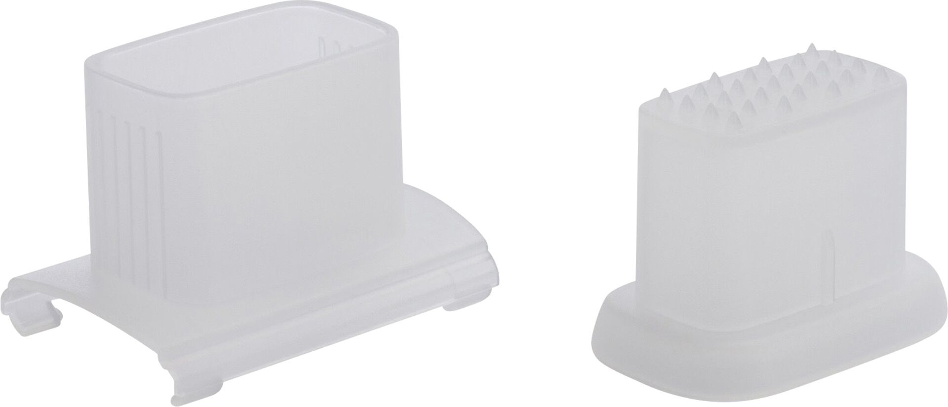 Fingerschutz zu Reibe "Pro" schmal